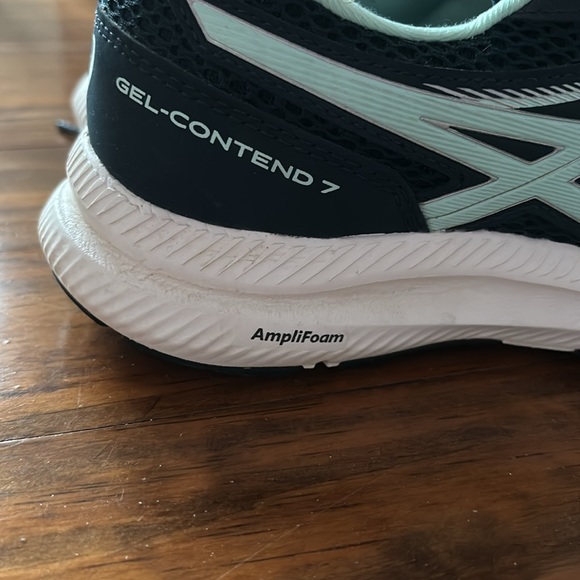 ASICS Gel Contend 7 - Picture 3 of 10